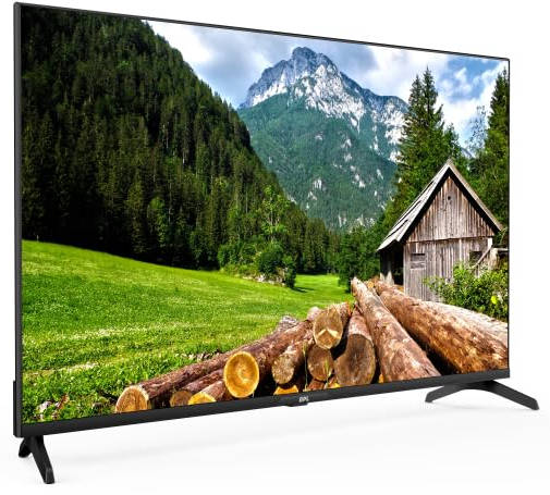 BPL 43U-D4310 43 inch (109 cm) LED 4K TV