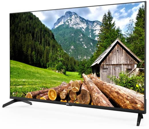 BPL 43U-D4310 43 inch (109 cm) LED 4K TV