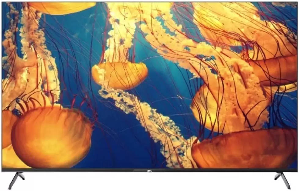 BPL 43U-D5310 43 inch (109 cm) LED 4K TV