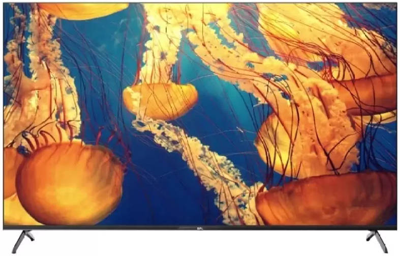 BPL 50U-D5310 50 inch (127 cm) LED 4K TV
