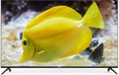 BPL 55U-A4310 55 inch (139 cm) LED 4K TV