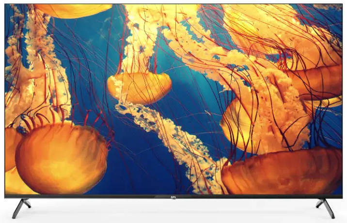 BPL 55U-D5310 55 inch (139 cm) LED 4K TV