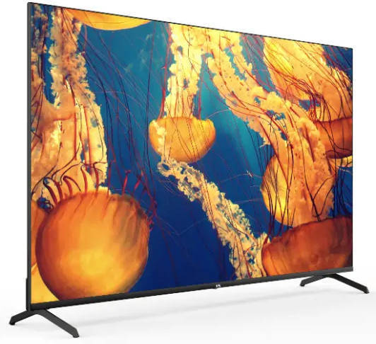 BPL 55U-D5310 55 inch (139 cm) LED 4K TV