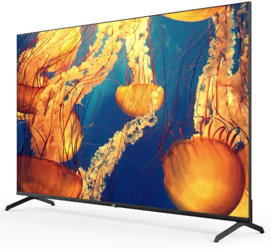 BPL 55U-D5310 55 inch (139 cm) LED 4K TV