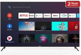 BPL 65U-A4310 65 inch (165 cm) LED 4K TV