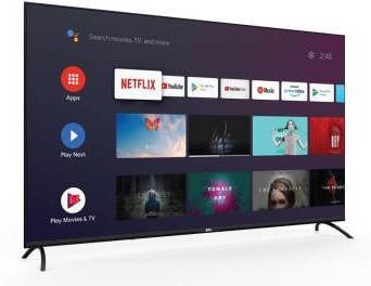 BPL 65U-A4310 65 inch (165 cm) LED 4K TV