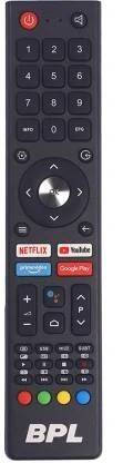 BPL 65U-A4310 65 inch (165 cm) LED 4K TV