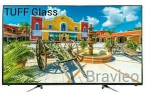 Bravieo KLV-32H5100B 32 inch (81 cm) LED Full HD TV