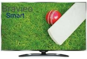 Bravieo KLV-32J5500B 32 inch (81 cm) LED Full HD TV