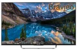 Bravieo KLV-40J4100B 40 inch (101 cm) LED Full HD TV