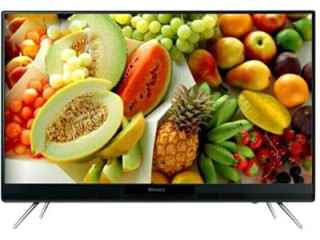 Bravieo KLV-55J5500B 55 inch (139 cm) LED Full HD TV