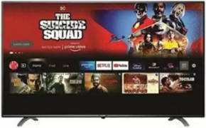 Bush 32SFLO 32 inch (81 cm) LED Full HD TV