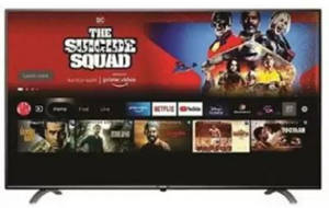 Bush 32SFLO 32 inch (81 cm) LED Full HD TV