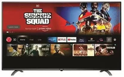 Bush 32SFLO 32 inch (81 cm) LED Full HD TV