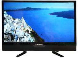 Camry LX8024R 24 inch (60 cm) LED HD-Ready TV