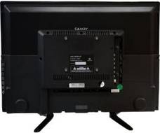 Camry LX8024R 24 inch (60 cm) LED HD-Ready TV