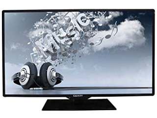 Camry LX8032A 32 inch (81 cm) LED HD-Ready TV