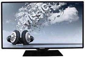 Camry LX8032A 32 inch (81 cm) LED HD-Ready TV
