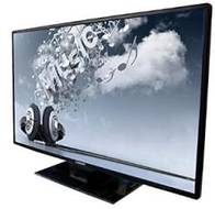 Camry LX8032A 32 inch (81 cm) LED HD-Ready TV