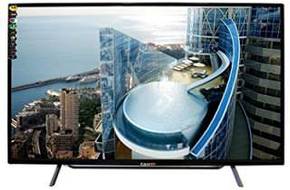 Camry LX8032P 32 inch (81 cm) LED HD-Ready TV