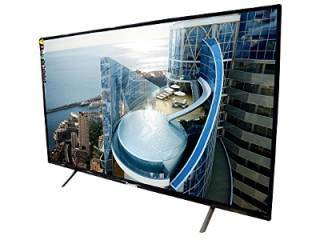 Camry LX8032P 32 inch (81 cm) LED HD-Ready TV