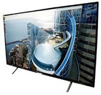 Camry LX8032P 32 inch (81 cm) LED HD-Ready TV