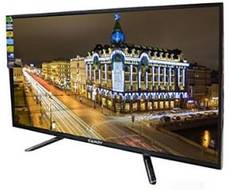 Camry LX8040PA 40 inch (101 cm) LED Full HD TV