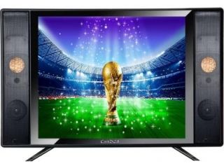 Candes CX-1900 17 inch (43 cm) LED HD-Ready TV Price