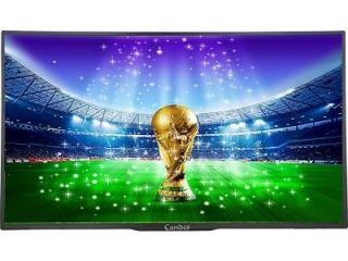 Candes CX-3600 32 inch (81 cm) LED HD-Ready TV Price