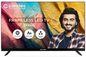 Candes CTPL24EFN 24 inch (60 cm) LED HD-Ready TV