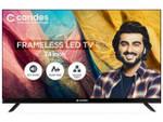 Candes CTPL24EFN 24 inch (60 cm) LED HD-Ready TV