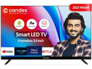 Candes CTPL24SF23A 24 inch (60 cm) LED HD-Ready TV Price