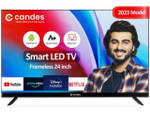 Candes CTPL24SF23A 24 inch (60 cm) LED HD-Ready TV