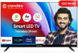 Candes CTPL24SF23A 24 inch (60 cm) LED HD-Ready TV