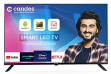 Candes CTPL32E512SA3 32 inch (81 cm) LED HD-Ready TV