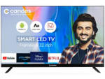 Candes CTPL32EF1S 32 inch (81 cm) LED HD-Ready TV
