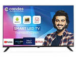 Candes CTPL43EF1STV 43 inch (109 cm) LED HD-Ready TV