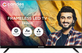 Candes F24N001 24 inch (60 cm) LED HD-Ready TV