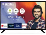 Compare Candes F32S001 32 inch (81 cm) LED HD-Ready TV