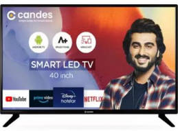 Candes P40S001 40 inch (101 cm) LED Full HD TV