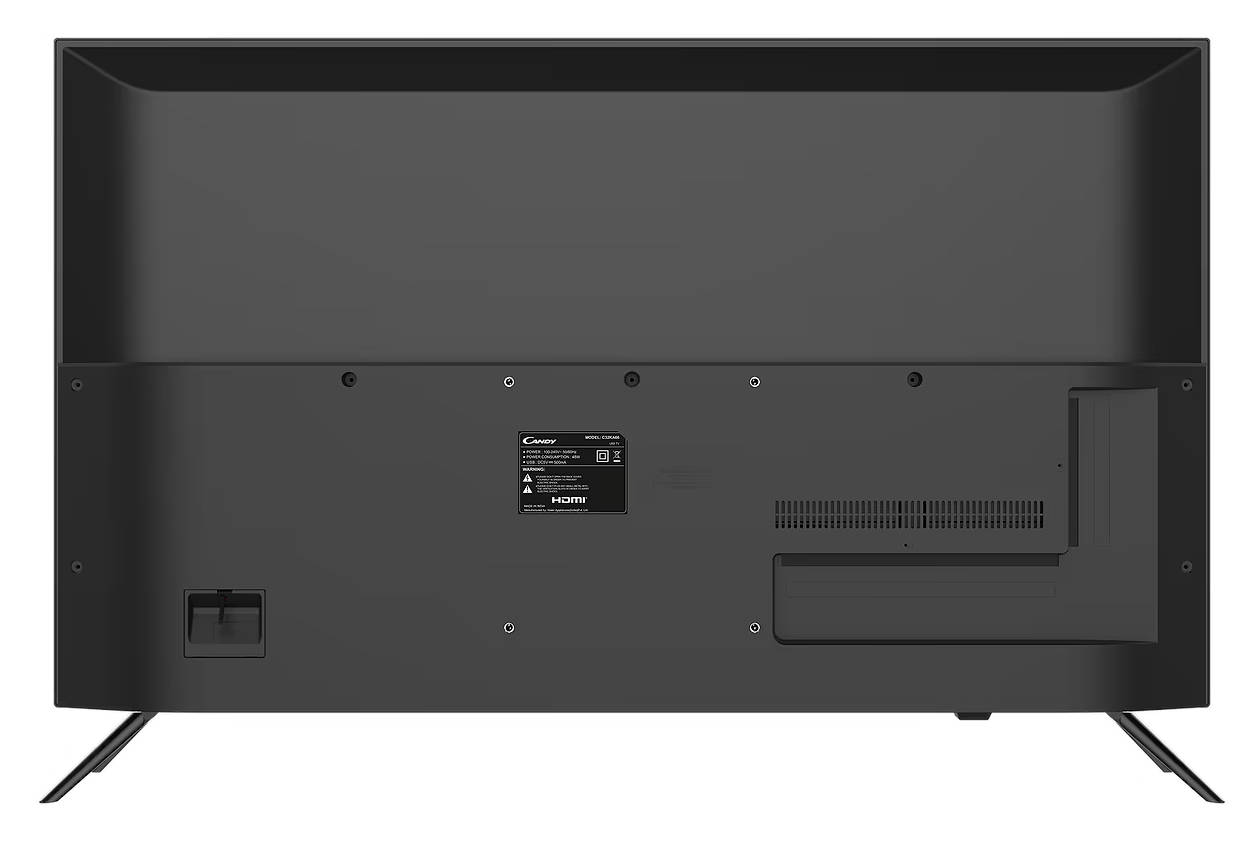 Candy C32KA66 32 inch (81 cm) LED HD-Ready TV