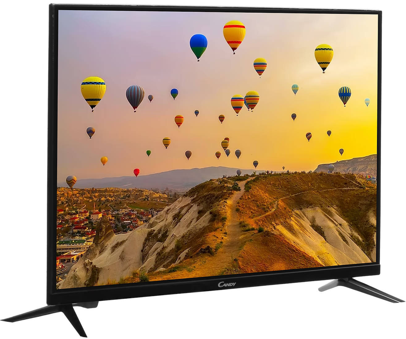 Candy C32KA66 32 inch (81 cm) LED HD-Ready TV