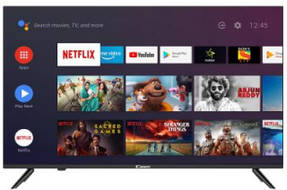 Candy C43KA66 43 inch (109 cm) LED Full HD TV
