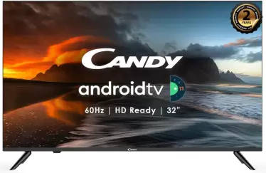 Candy CA32C9 32 inch (81 cm) LED HD-Ready TV