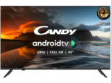 Compare Candy CA43C9 43 inch (109 cm) LED Full HD TV