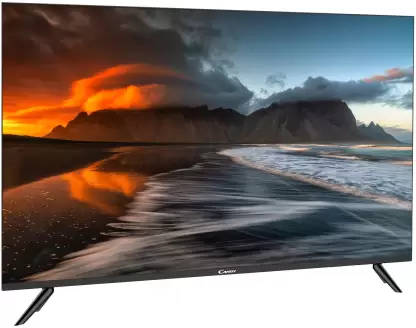 Candy CA43C9 43 inch (109 cm) LED Full HD TV