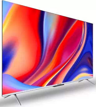 Candy CA43U50LED 43 inch (109 cm) LED 4K TV