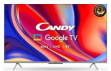 Candy CA43U50LED 43 inch (109 cm) LED 4K TV
