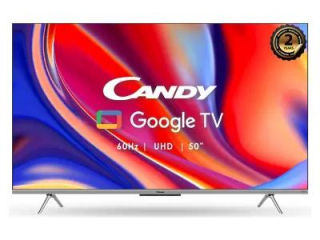 Candy CA50U50LED 50 inch (127 cm) LED 4K TV Price