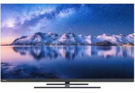 Candy CA5560CQLED 55 inch (139 cm) QLED 4K TV